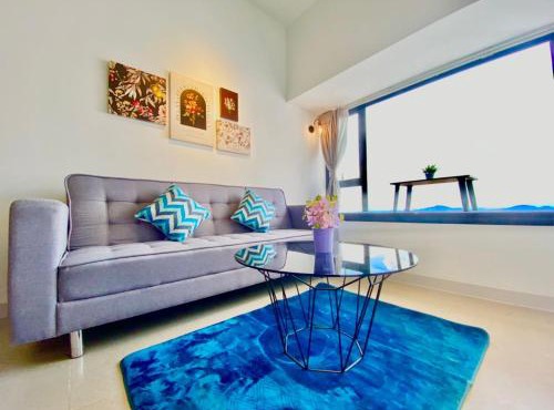 Imperio Residence Studio Suite by MJ Holiday