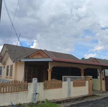 Impian Jaya Homestay