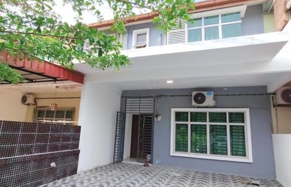 Impiana Homestay