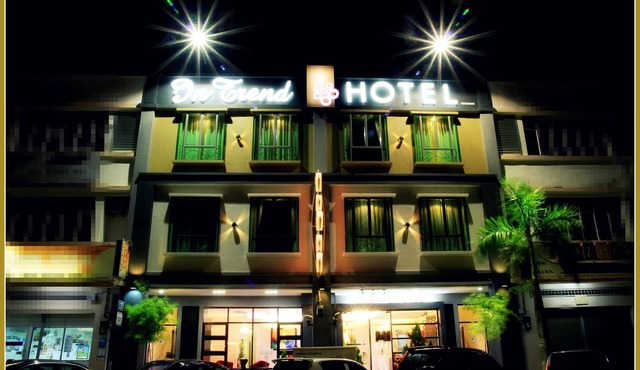 In Trend Hotel