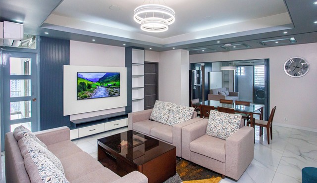Incredible Home in Chittagong !