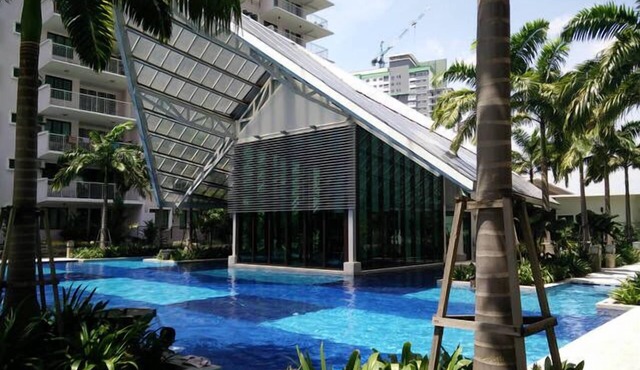 Indah Alam Vacation Home