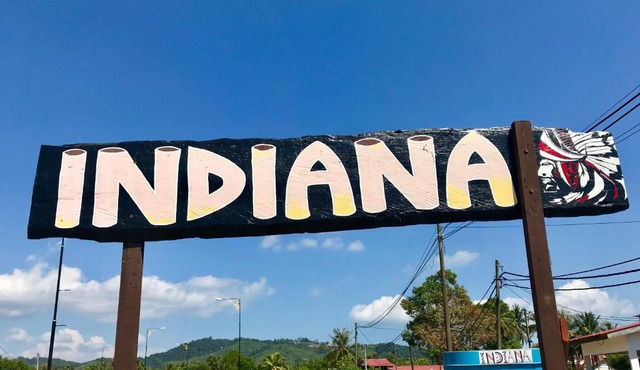 Indiana Cafe & Dorm