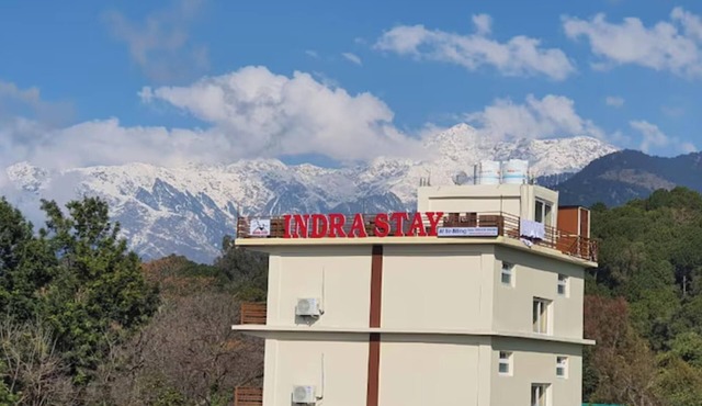 Indra Stay by Panache Hotels