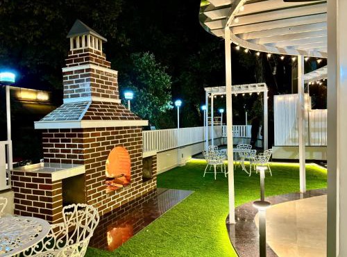 INDRAPRASTHA RESORT And SPA - DALHOUSIE