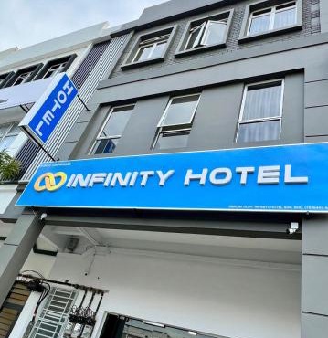 Infinity Hotel Iskandar Puteri