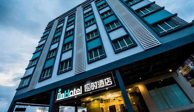 inHotel Inanam