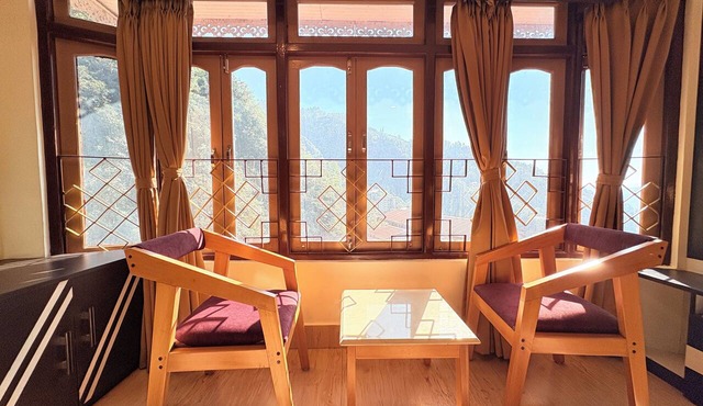 Inn Gangtok Heritage on Lower Bojoghari