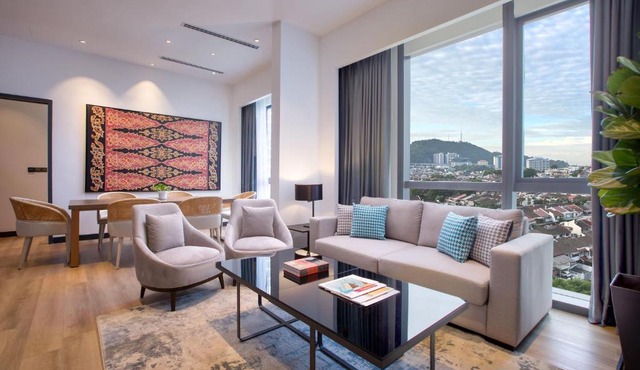 INNSiDE by Meliá Kuala Lumpur Cheras