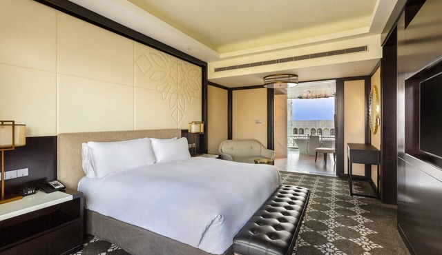 InterContinental Dhaka by IHG in Dhaka