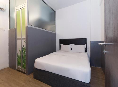 Intime Hotel Kuchai Lama Kuala Lumpur