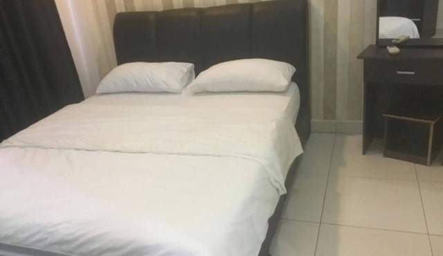Ipoh Apartment