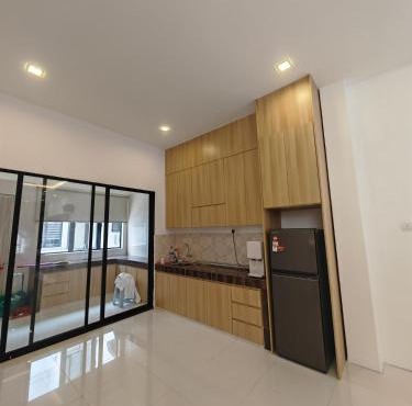 Ipoh M Villa 2