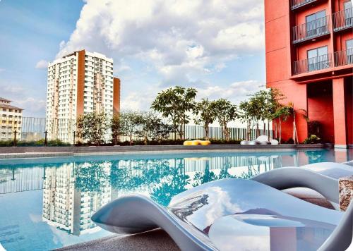 Ipoh Piccadilly Premier Suites By LUX SUITE