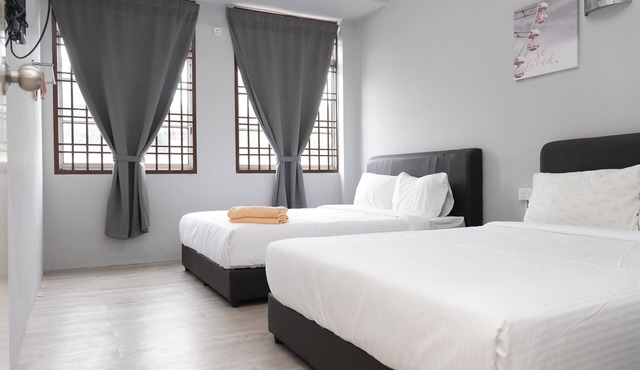 Ir inn Hotel