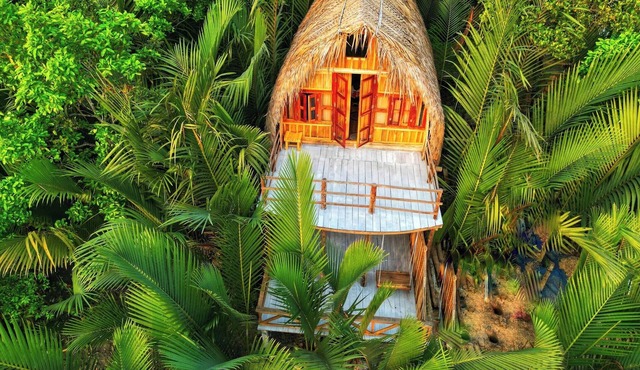 Iraboti Eco Resort & Research Center