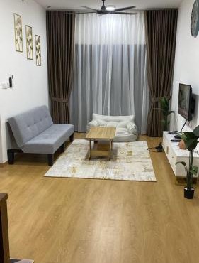 Irdina Homestay