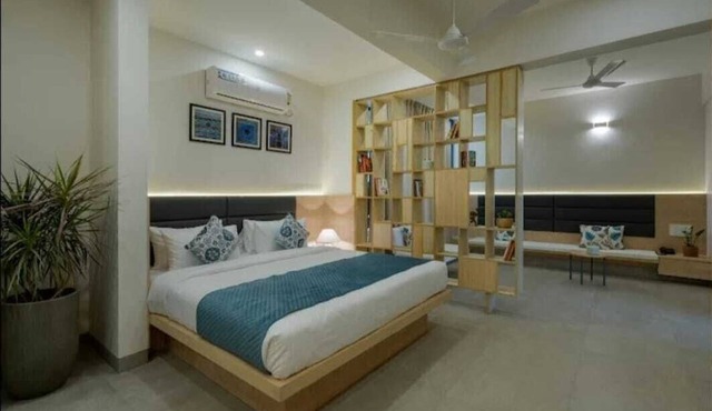 Iris Suites in BENGALURU