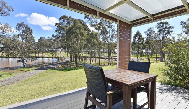 Ironbark Hill Villa 4
