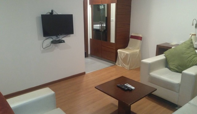 Iroomz Sasya Pride in Kurnool