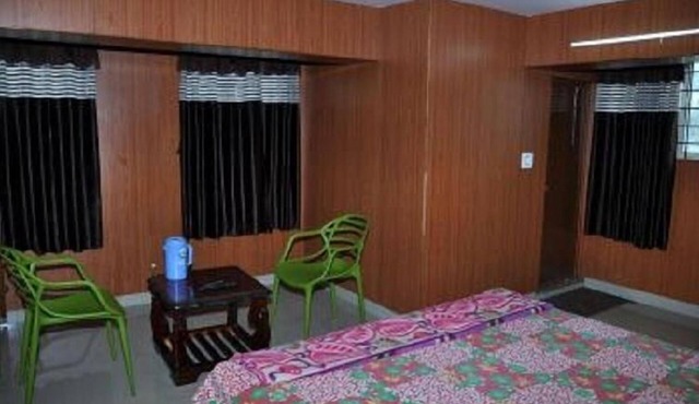 Iroomz V.G.SComforts