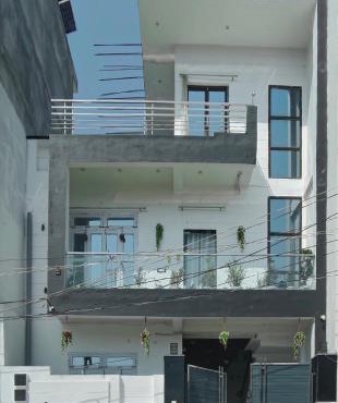 Ishika Villa