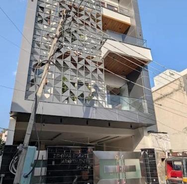 Ishwar Bharti Apartments