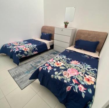 Islamic Homestay D Marina