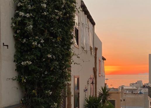 Isoladelmiele in Marettimo