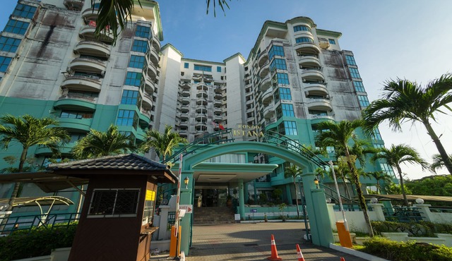 Istana Residences Langkawi