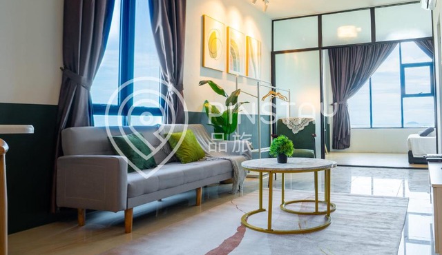 ITCC Manhattan Suites by Calvin