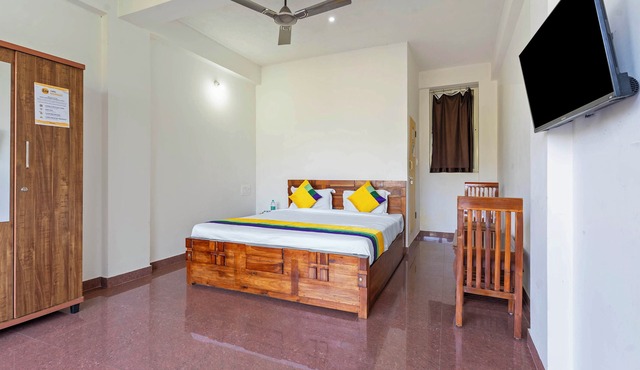 Itsy Hotels Jammabane Cottage