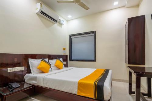 Itsy Hotels M