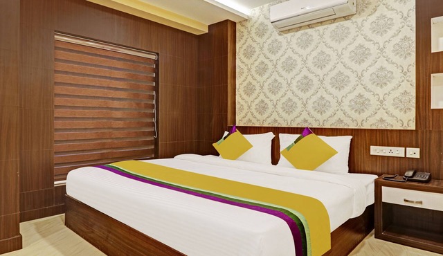 Itsy Hotels Sapphire Residency