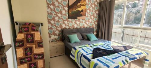 Ivy Signature Apartment, 2 Bhk, Andheri West