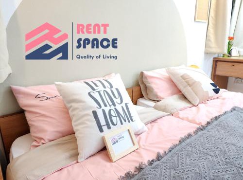 Ixora Coliving Lifestyle Homestay