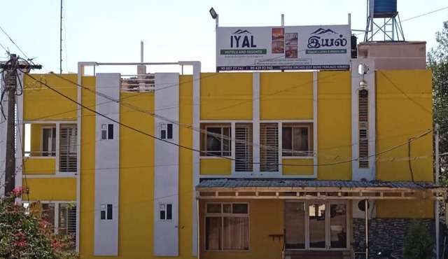 Iyal Hotels and Resorts