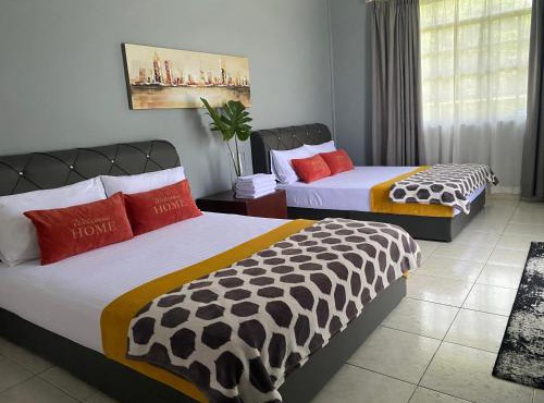 J Guest House
