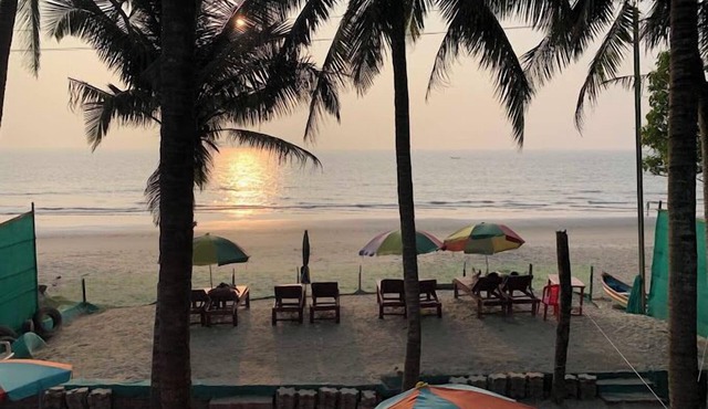 Jack's Coastal Heaven Resort & Hotel
