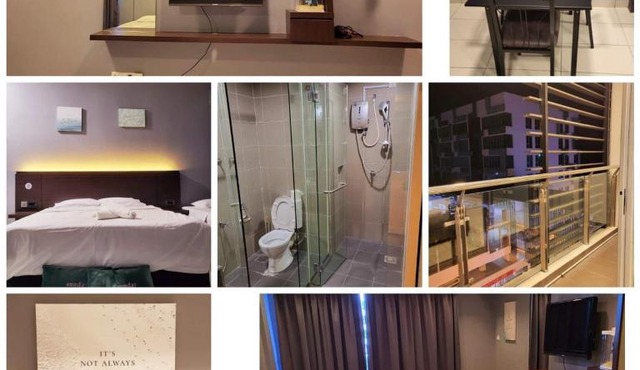 JADE homestay