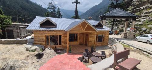 Jagdamba Home Stay Bagori