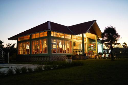 Jai Ganesha Resort