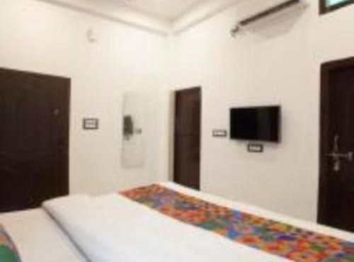 Jai Shree Ram hotel