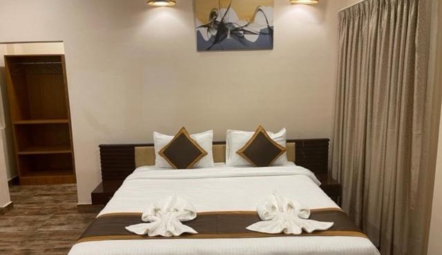 Jaldapara Forest Tourist Lodge JFTL