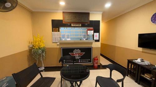 Jam Hotel Nilai