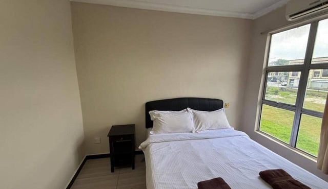 Jam Hotel Nilai