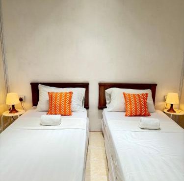 JAMBU MANIS STAY- Business Traveller Friendly, Family Comfort, Kuala Berang- Free Netflix,Wifi