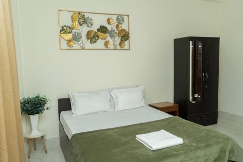 Jamir guest house
