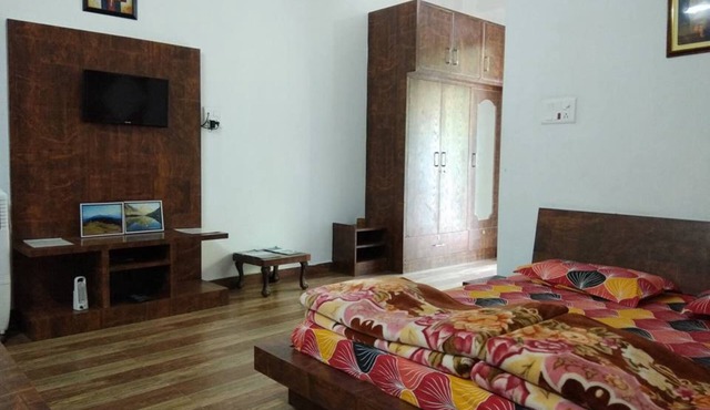 Jamwal Villa Homestay Himachal Pradesh