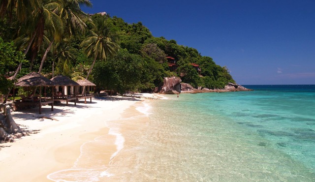 Japamala Resort by Samadhi – Age 12 and Above Only